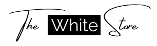 Logo The White Store